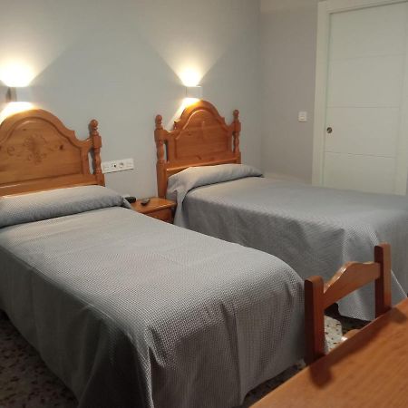 Hotel Estrella Del Mar Εξωτερικό φωτογραφία