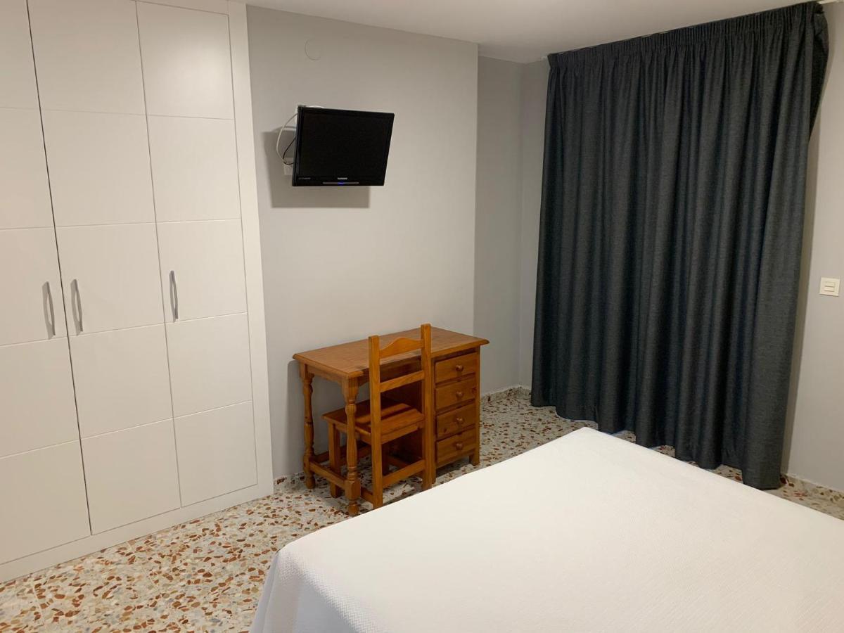 Hotel Estrella Del Mar Εξωτερικό φωτογραφία