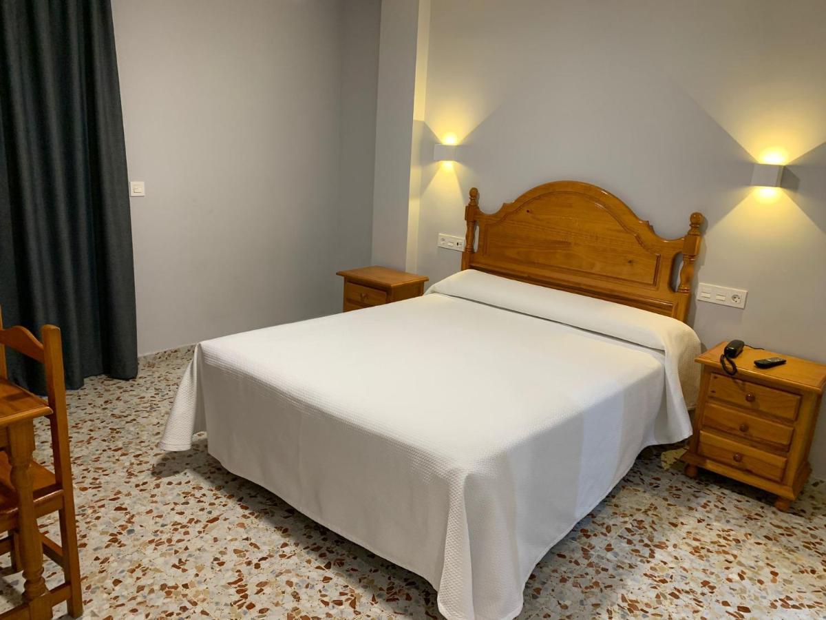 Hotel Estrella Del Mar Εξωτερικό φωτογραφία