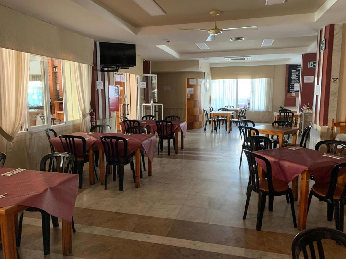 Hotel Estrella Del Mar Εξωτερικό φωτογραφία