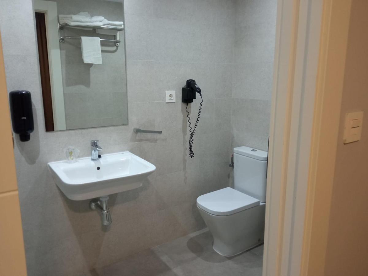 Hotel Estrella Del Mar Εξωτερικό φωτογραφία