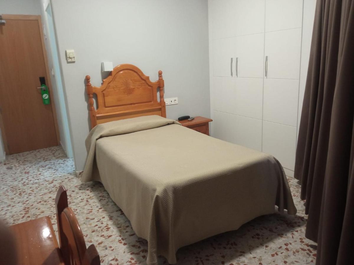 Hotel Estrella Del Mar Εξωτερικό φωτογραφία
