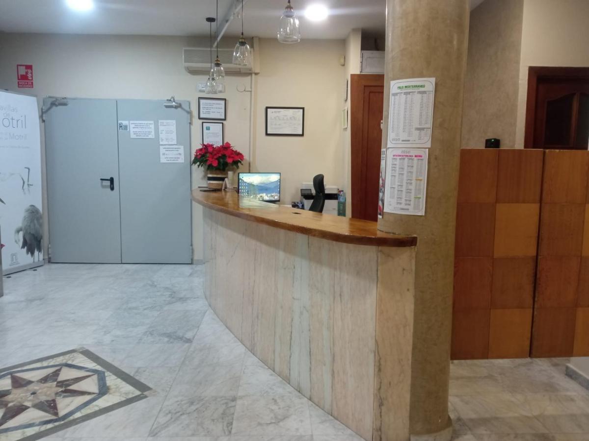 Hotel Estrella Del Mar Εξωτερικό φωτογραφία