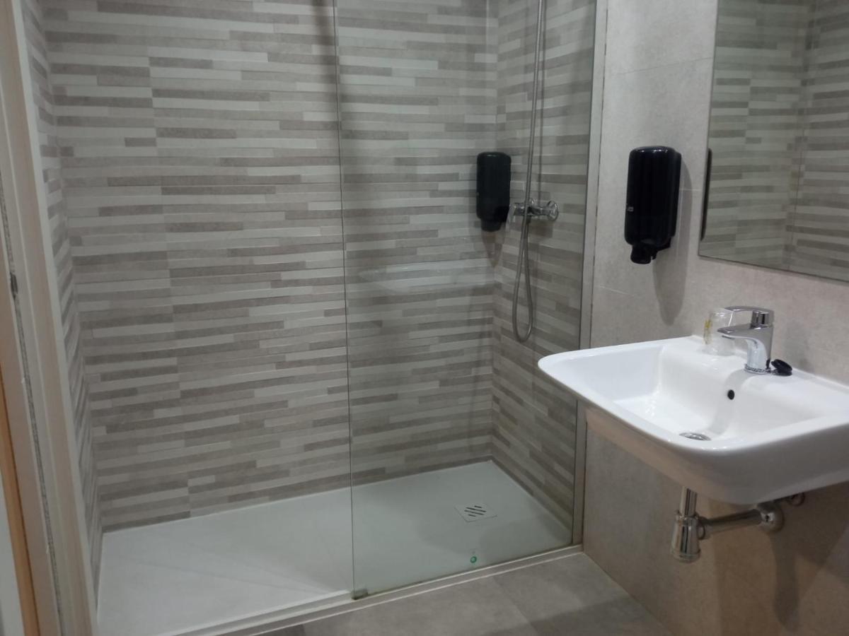 Hotel Estrella Del Mar Εξωτερικό φωτογραφία